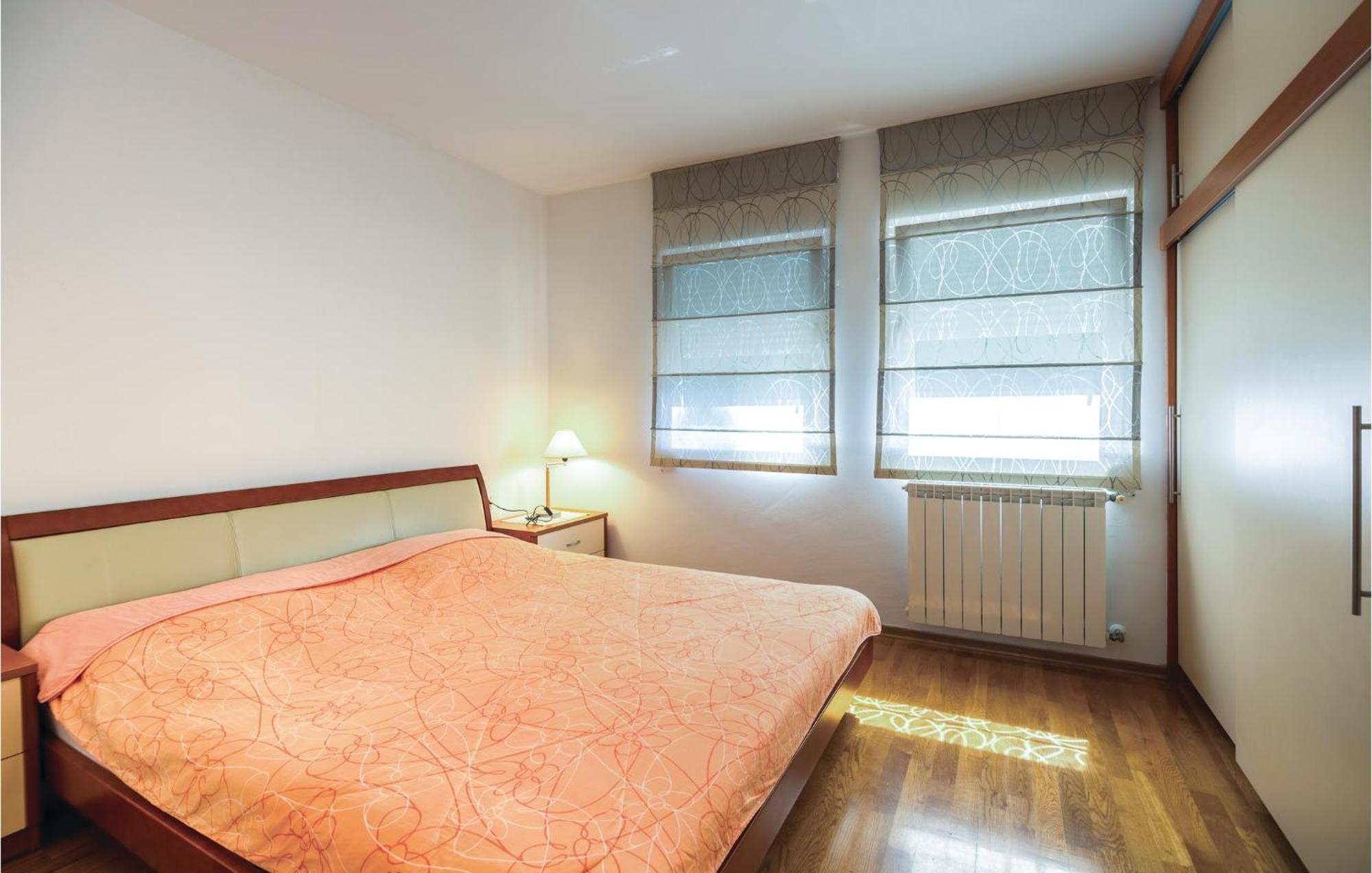 Cozy Apartment In Rijeka With Kitchen Exteriér fotografie