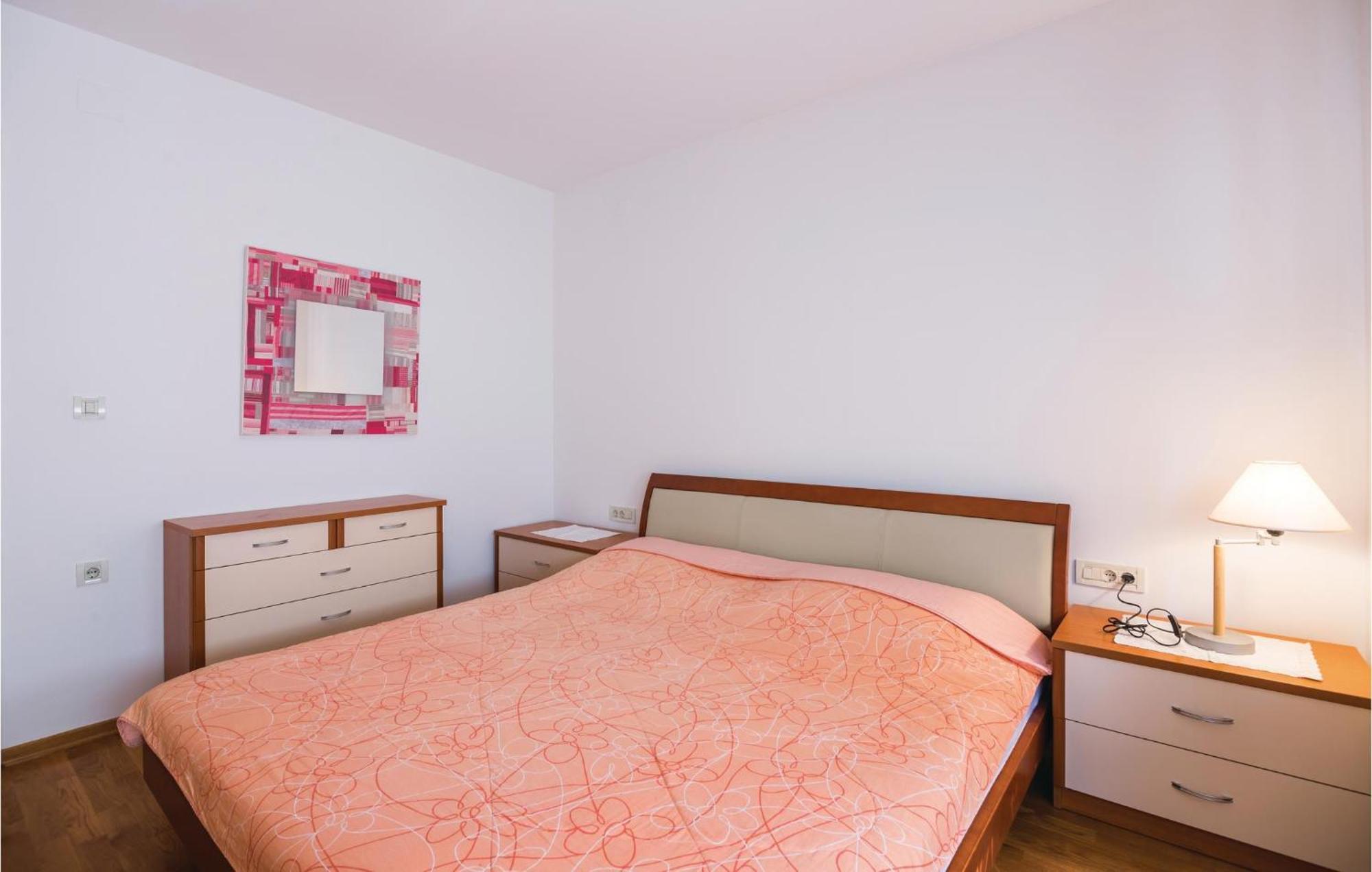 Cozy Apartment In Rijeka With Kitchen Exteriér fotografie